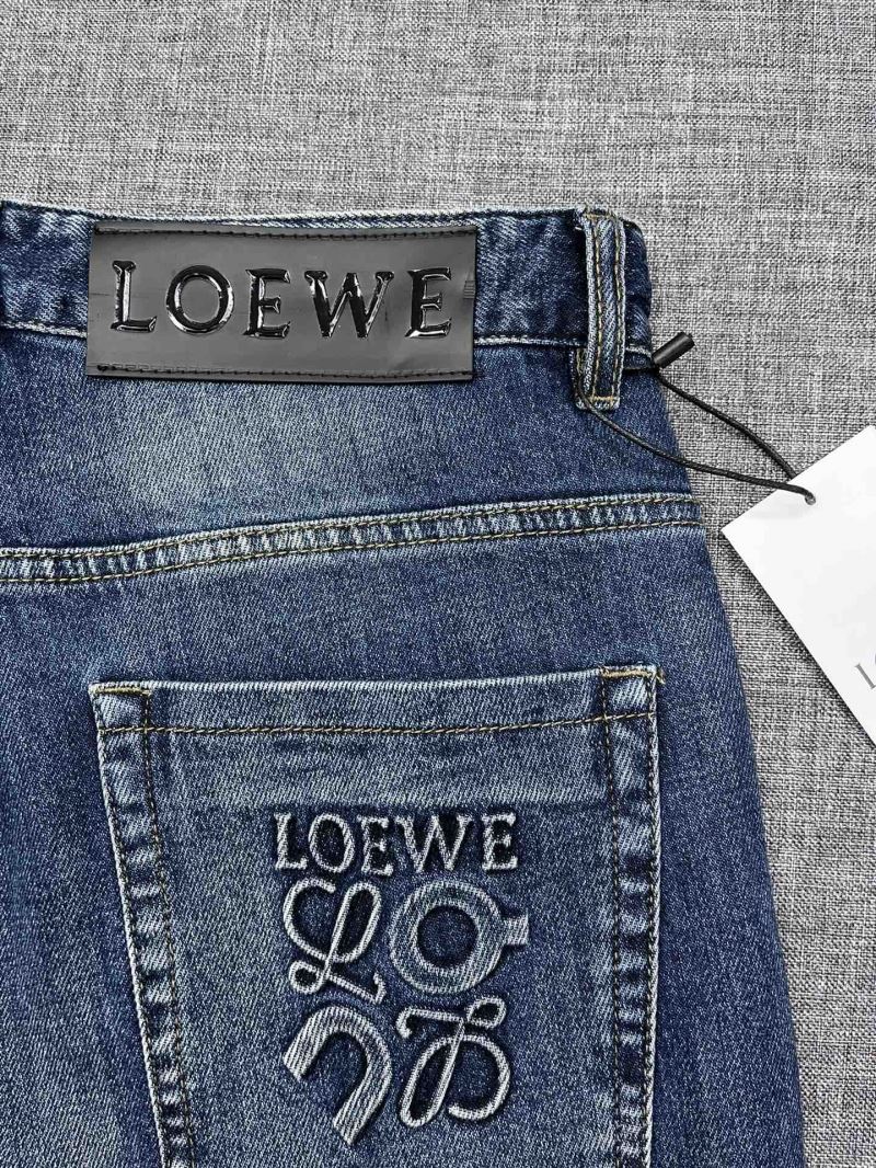 Loewe Jeans